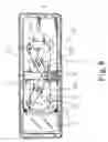 Fig. 07 - Additive in-car rearview mirror