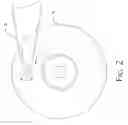 Fig. 03 - Disk drive fly height control based on constant power dissipation in read/write head heaters