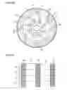 Fig. 04 - Disk device, disk eccentricity control method, and recording medium
