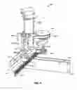 Fig. 09 - Accessor and rails for a data storage library