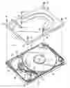 Fig. 01 - Disk device