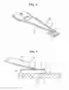 Fig. 04 - Magnetic head slider with optimized flying attitude