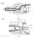 Fig. 02 - Head suspension with flexure vibration clearance