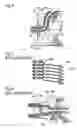 Fig. 04 - Head suspension with flexure vibration clearance