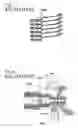 Fig. 05 - Head suspension with flexure vibration clearance
