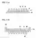 Fig. 07 - Manufacturing method of a magnetic sensor