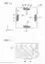 Fig. 08 - Manufacturing method of a magnetic sensor