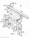 Fig. 09 - Latch system and method for an information handling system