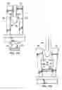 Fig. 13 - Latch system and method for an information handling system