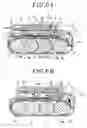 Fig. 08 - Power tool having a main body and a battery pack detachably attached to the main body