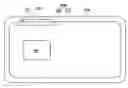 Fig. 01 - Housing of projection apparatus