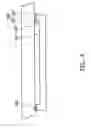 Fig. 10 - Housing of projection apparatus