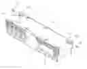 Fig. 01 - Heat sink for memory