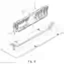 Fig. 04 - Heat sink for memory