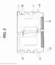 Fig. 03 - Semiconductor module and semiconductor module heat radiation plate
