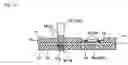 Fig. 08 - Component mounting board structure and production method thereof