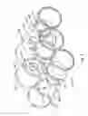 Fig. 04 - Decorative lens