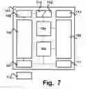 Fig. 08 - Method of operating one or more individual entertainment display devices supported by spectators at a spectator event and an individual entertainment display device therefor