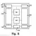 Fig. 09 - Method of operating one or more individual entertainment display devices supported by spectators at a spectator event and an individual entertainment display device therefor
