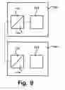 Fig. 10 - Method of operating one or more individual entertainment display devices supported by spectators at a spectator event and an individual entertainment display device therefor