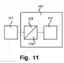 Fig. 12 - Method of operating one or more individual entertainment display devices supported by spectators at a spectator event and an individual entertainment display device therefor