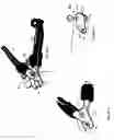 Fig. 03 - Led nail clipper