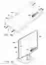 Fig. 16 - Light emitting panel assemblies