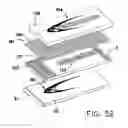 Fig. 17 - Light emitting panel assemblies