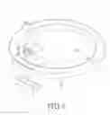 Fig. 04 - Light with a ring structure for a vehicle lamp