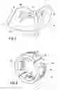 Fig. 04 - LIGHTING OR SIGNALLING DEVICE WITH IMPROVED APPEARANCE FOR A MOTOR VEHICLE