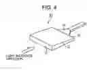 Fig. 04 - Back light, light guiding plate, method for manufacturing diffusion plate and light guiding plate, and liquid crystal display device