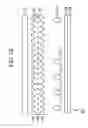 Fig. 13 - Back light, light guiding plate, method for manufacturing diffusion plate and light guiding plate, and liquid crystal display device