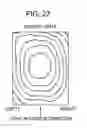 Fig. 24 - Back light, light guiding plate, method for manufacturing diffusion plate and light guiding plate, and liquid crystal display device