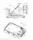 Fig. 02 - Magnifier having slideably mounted camera