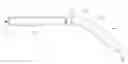 Fig. 01 - Optical waveguide sheath