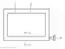 Fig. 01 - Planar light source and liquid crystal display using the same
