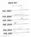 Fig. 16 - Nonvolatile memory system, semiconductor memory, and writing method