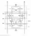 Fig. 01 - Nonvolatile semiconductor static random access memory device
