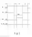 Fig. 08 - Nonvolatile semiconductor static random access memory device