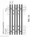 Fig. 02 - Nonvolatile memory using a two-step cell verification process