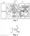 Fig. 03 - Integrated circuit chip having a first delay circuit trimmed via a second delay circuit