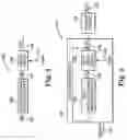 Fig. 04 - Integrated circuit chip having a first delay circuit trimmed via a second delay circuit