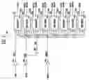 Fig. 11 - Pseudo SRAM capable of operating in continuous burst mode and method of controlling burst mode operation thereof