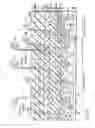 Fig. 10 - Semiconductor device including MOS transistors having floating gate and control gate