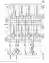 Fig. 11 - Semiconductor device including MOS transistors having floating gate and control gate
