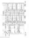 Fig. 12 - Semiconductor device including MOS transistors having floating gate and control gate