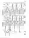 Fig. 18 - Semiconductor device including MOS transistors having floating gate and control gate
