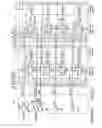 Fig. 21 - Semiconductor device including MOS transistors having floating gate and control gate