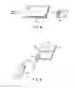 Fig. 45 - Semiconductor device including MOS transistors having floating gate and control gate