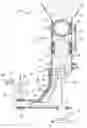 Fig. 01 - Device and method for mixing a solid and a fluid